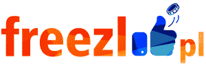 Logo: Freezl.pl