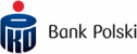 Logo: PKO Bank Polski